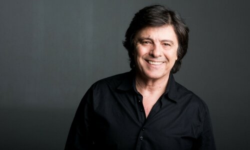 Embaixador Luís Represas