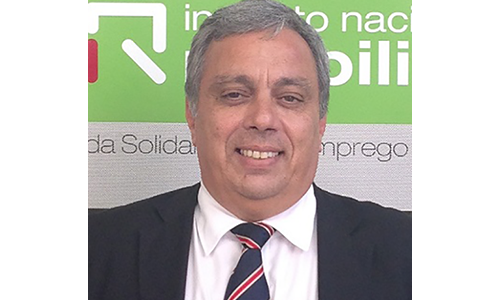 Embaixador Humberto Santos