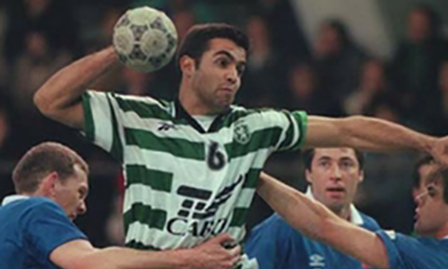 Embaixador Ricardo Andorinho