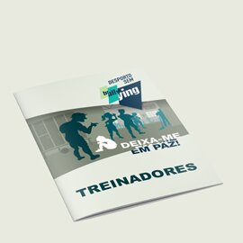 Guia para Treinadores