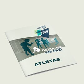 Guia para Atletas