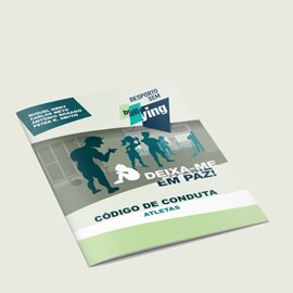Código de Conduta