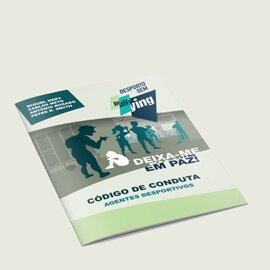 Código de Conduta