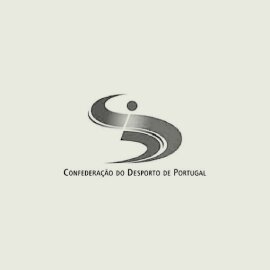 CONFEDERAÇÃO DO DESPORTO DE PORTUGAL
