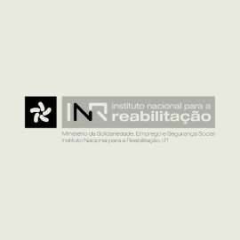 INSTITUTO NACIONAL DE REABILITAÇÃO