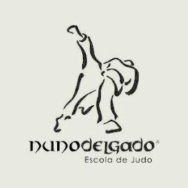 ESCOLA DE JUDO NUNO DELGADO