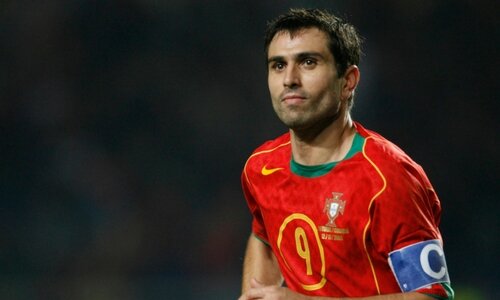 EMBAIXADOR PEDRO PAULETA