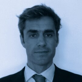 Nuno Laurentino