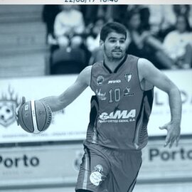 Miguel Minhava