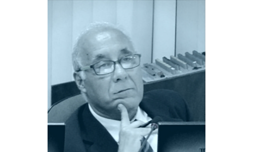 EMBAIXADOR ÂNGELO VARGAS