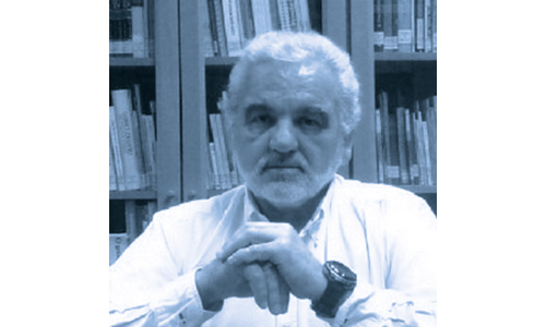 Embaixador Augusto Flor