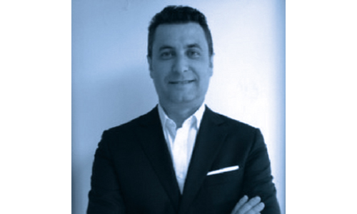 Embaixador Carlos Albuquerque