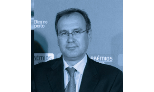 Embaixador José Carlos Lima
