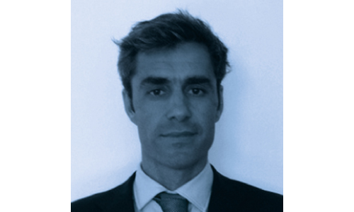 Embaixador Nuno Laurentino