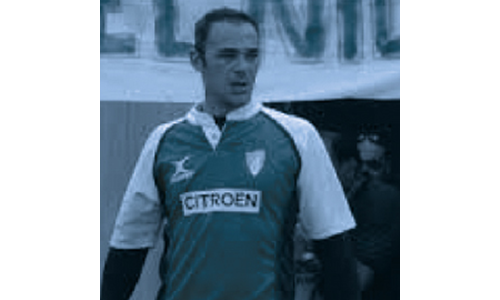 Embaixador Nuno Mourão