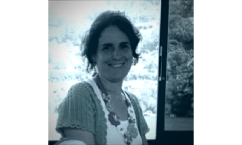 Embaixadora Teresa Rocha