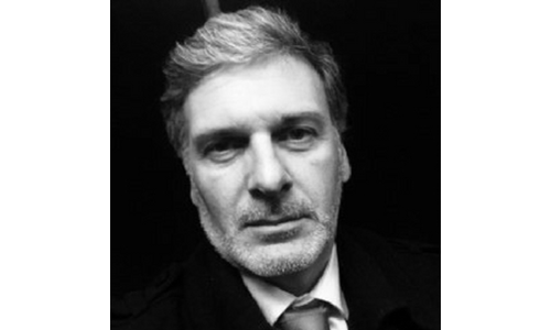 Embaixador Fernando Gomes