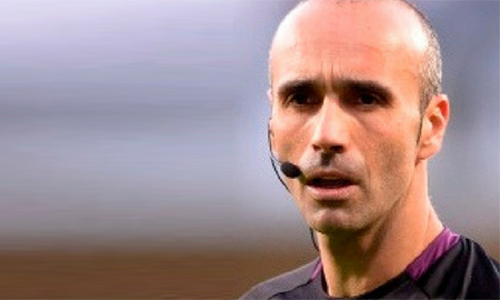Embaixador João Capela