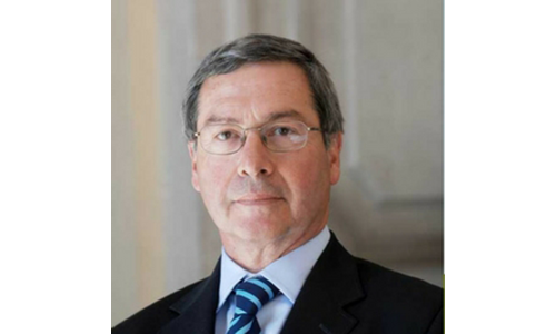 Embaixador Manuel Brito
