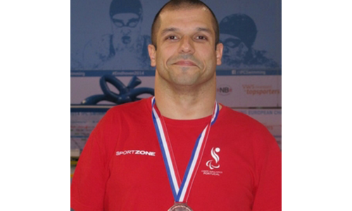 EMBAIXADOR NELSON LOPES