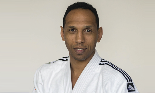 Embaixador Nuno Delgado