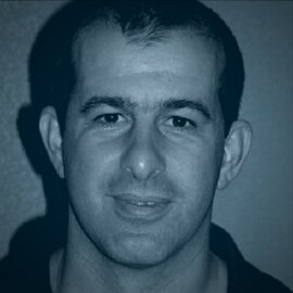 Nuno Ferro