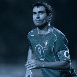 Pedro Pauleta