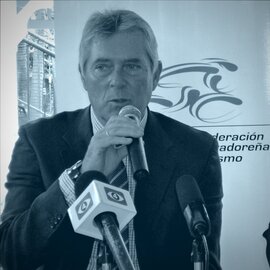 José Luis Algarra